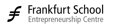 Frankfurt School Entrepreneurship Centre Logo